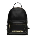 STEVE MADDEN BLACK